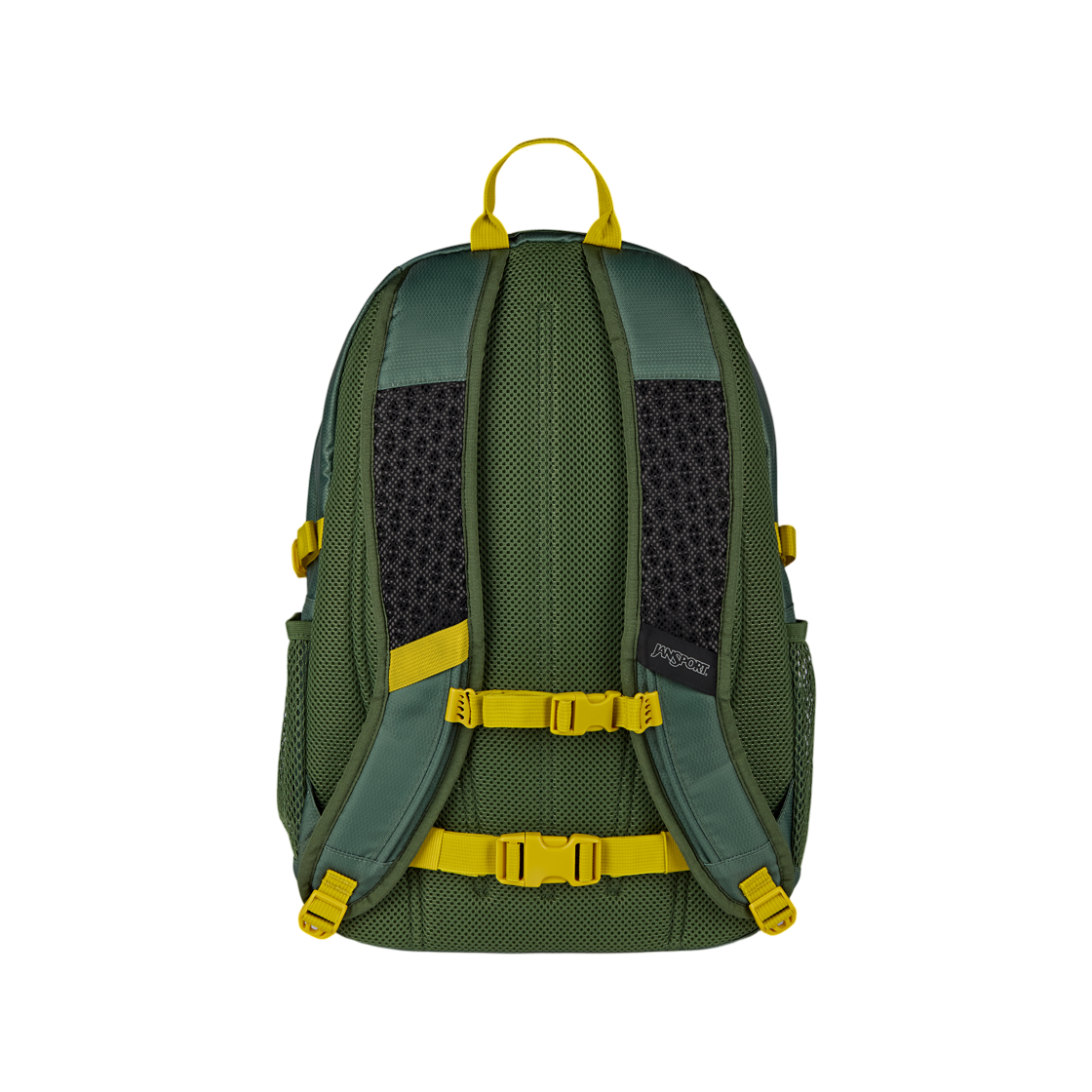 잔스포츠 아가베 백팩 카고 그린(Jansport Agave Backpack Cargo Green) - 2