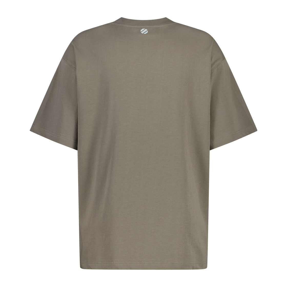 유에프씨 스포츠 맥그리거 반팔티 애쉬 카키 U2SSV2358AK(UFC SPORT Mcgregor Relaxed Fit Short Sleeve Ash Khaki) - 3