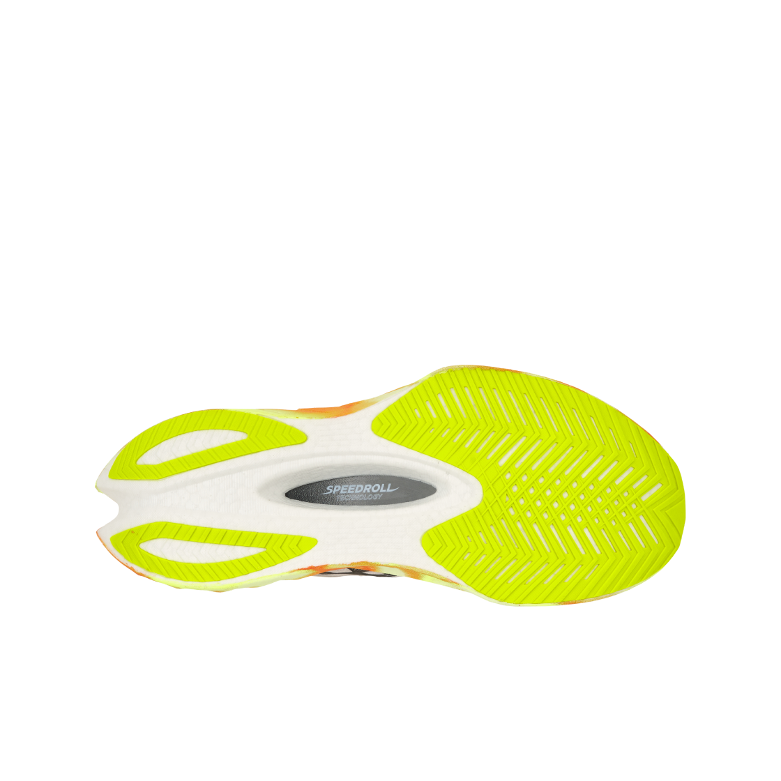 써코니 엔돌핀 프로 4 포그 필(Saucony Endorphin Pro 4 Fog Peel) - 2