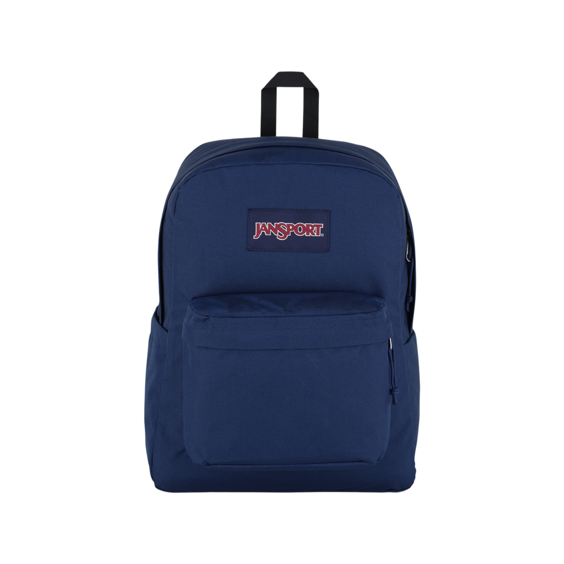 JS0A4QUE003 Jansport Superbreak Plus Backpack Navy