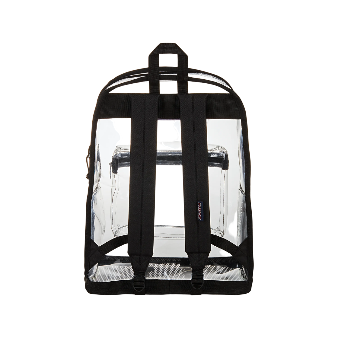 잔스포츠 클리어 팩 클리어(Jansport Clear Pack Clear) - 2