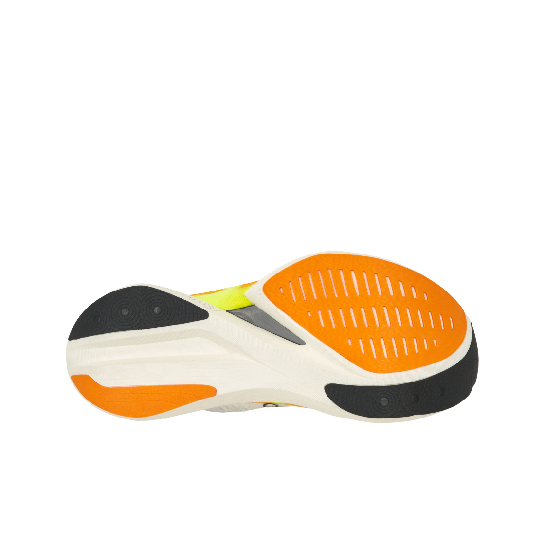 써코니 엔돌핀 엘리트 2 화이트 필(Saucony Endorphin Elite 2 White Peel) - 2