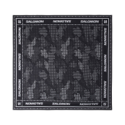 Salomon Multiple Bandana Black