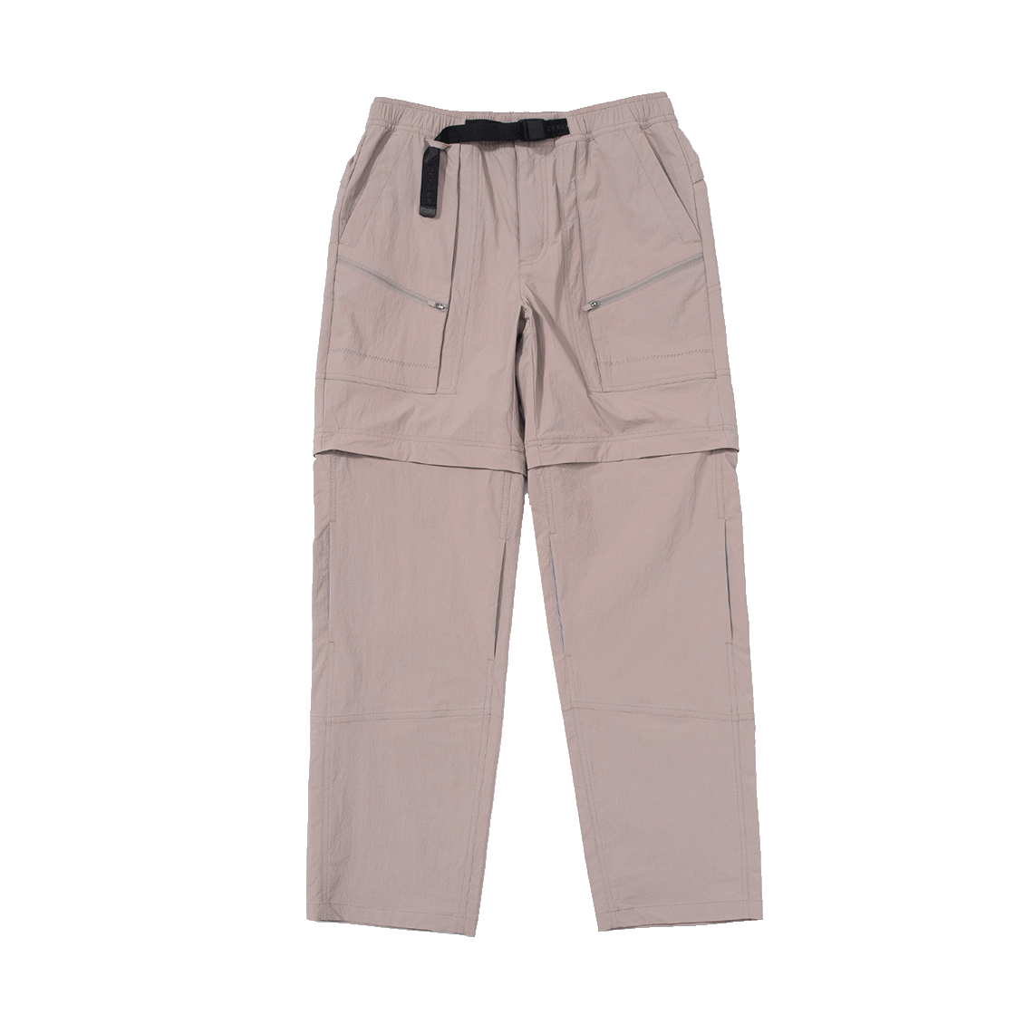 제로그램 루비콘 디테쳐블 팬츠(Zerogram Rubicon Detach Pants Indi Pink)