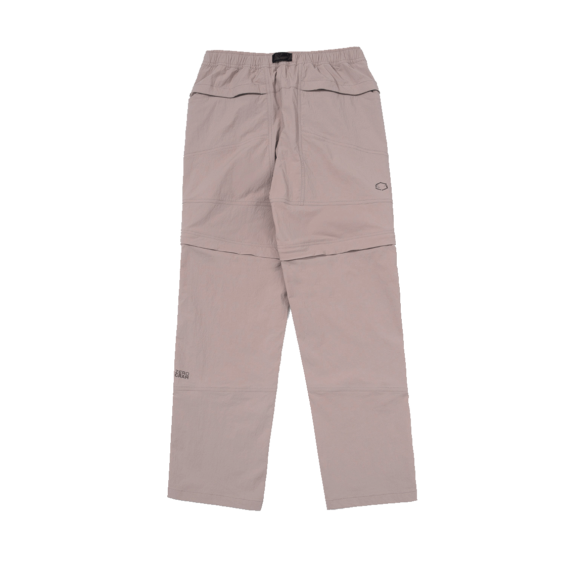 제로그램 루비콘 디테쳐블 팬츠(Zerogram Rubicon Detach Pants Indi Pink) - 2