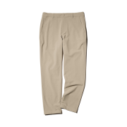 Uniqlo Warm Stretch Pants Beige - JP