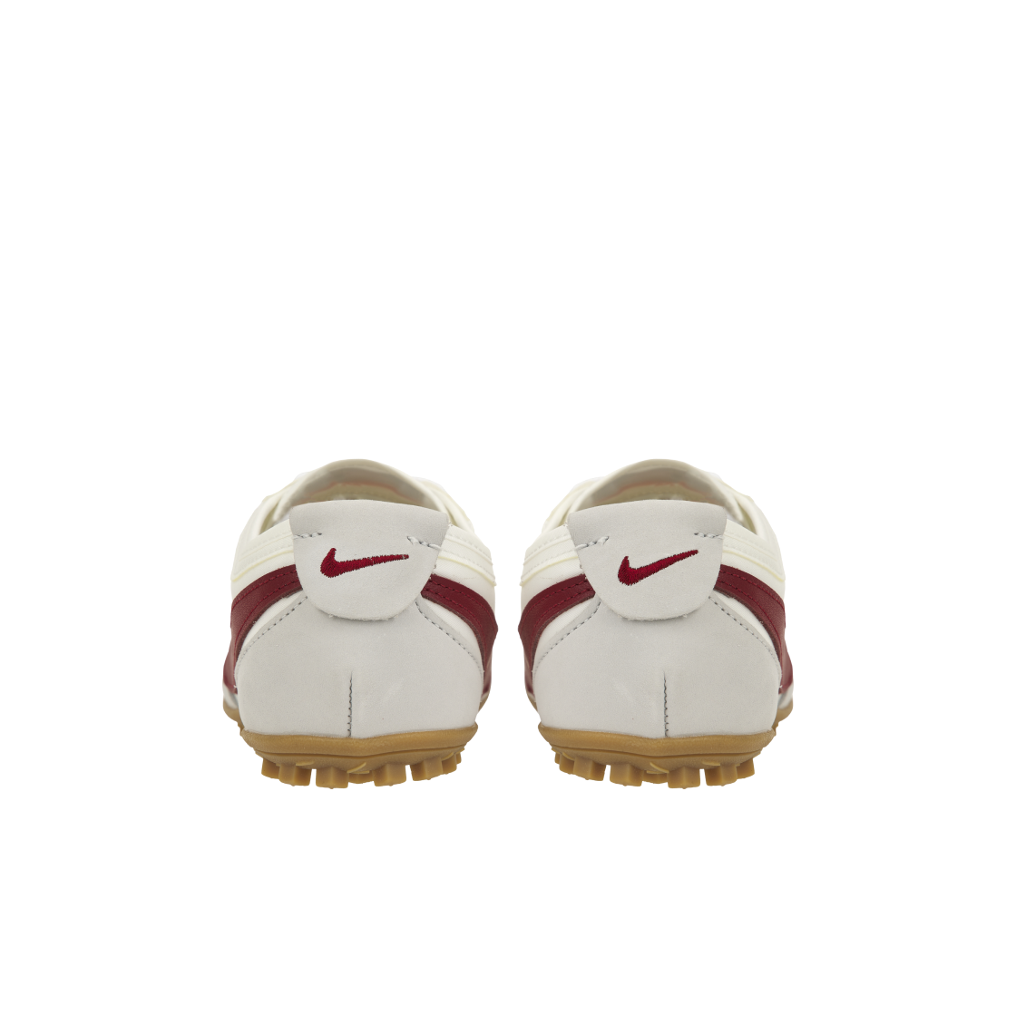 (W) 나이키 문 슈 서밋 화이트 팀 크림슨((W) Nike Moon Shoe Summit White Team Crimson) - 6