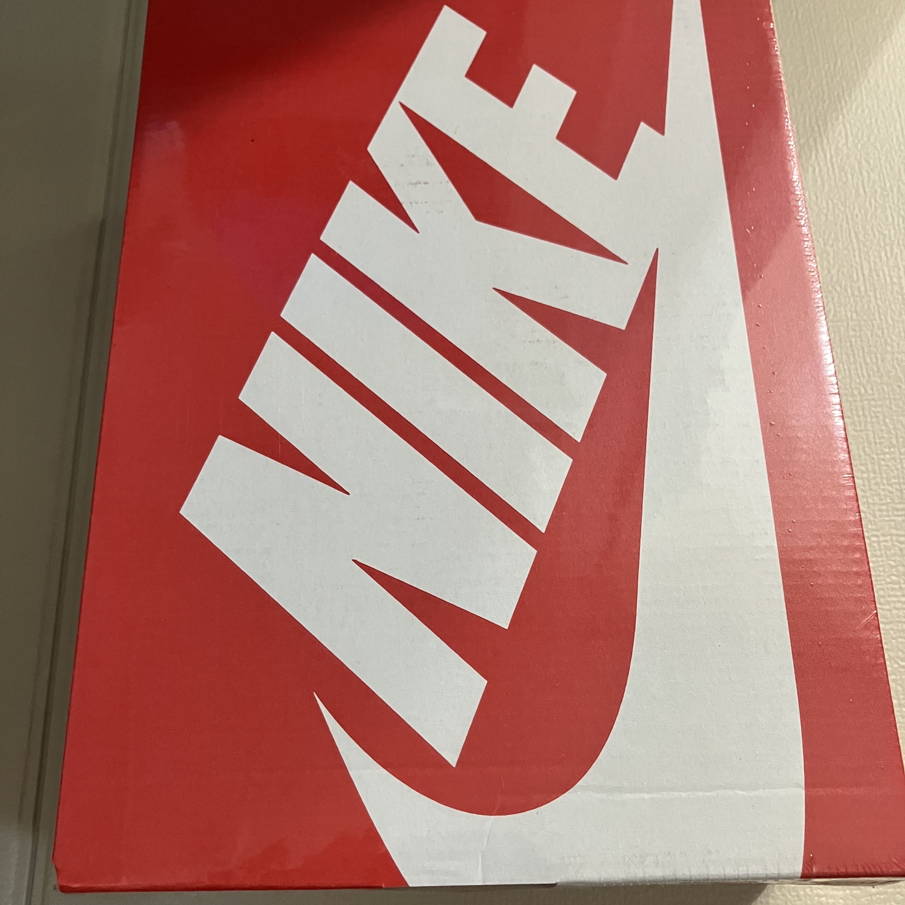 (W) Nike Zoom Vomero 5 Sail Particle Pink 착용 스타일 - 1