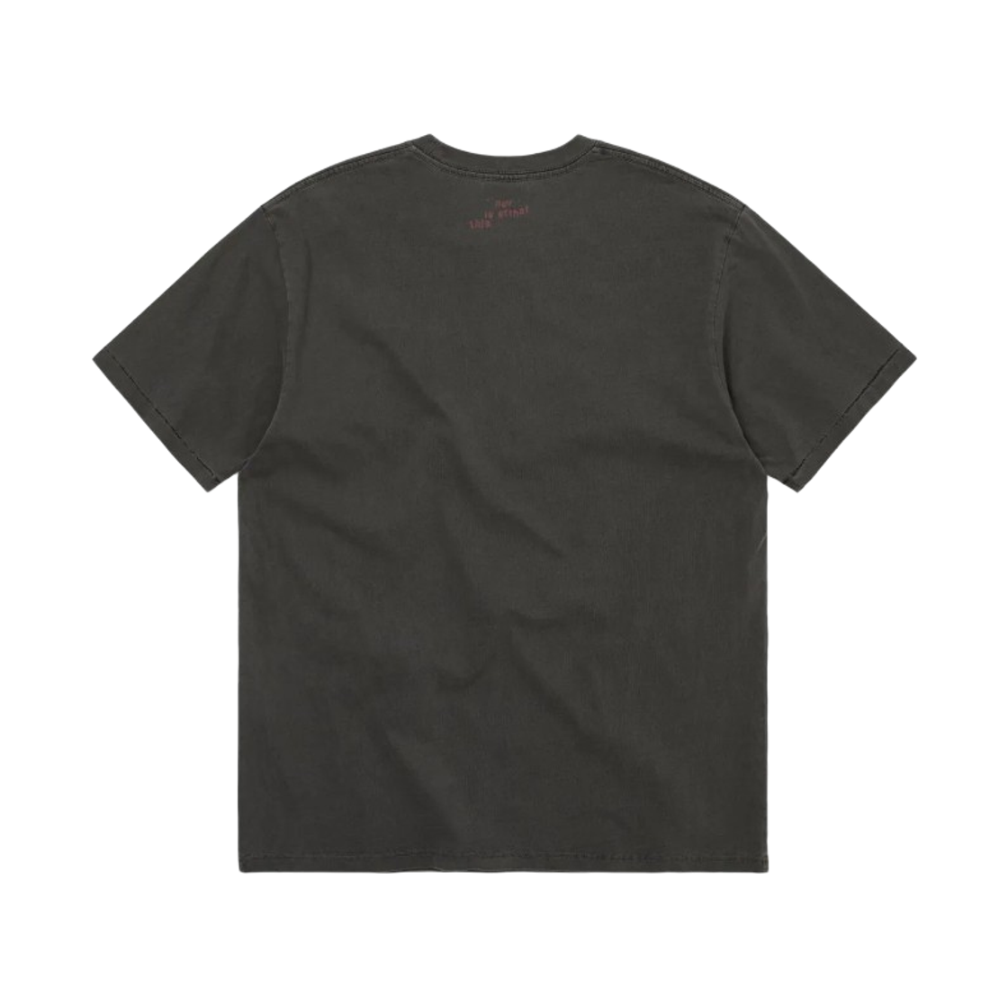 디스이즈네버댓 시티 정글 티셔츠 차콜(Thisisneverthat City Jungle T-Shirt Charcoal) - 2