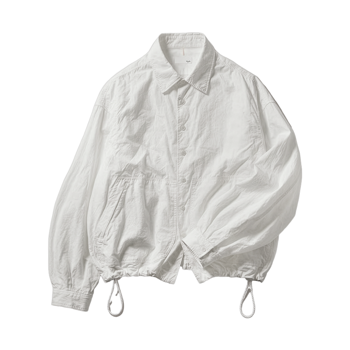 다이아몬드 레이라 에어라이트 듀얼 포켓 오버셔츠 자켓 S194(Diamond Layla Airlite Dual-Pocket Overshirt Jacket S194) - 1