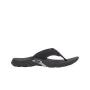 Oakley Operative Flip Flop Blackout