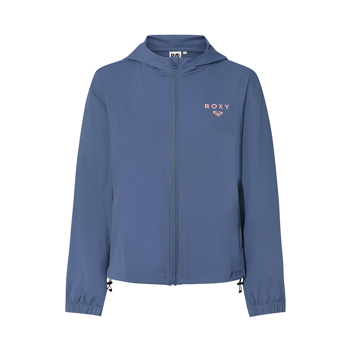 록시 매직 선셋 루즈핏 긴팔 래쉬가드 후드 집업 (RG11RZ545VTG)(ROXY Magic Sunset Loose Fit Long Sleeve Hooded Zip-Up Rashguard (RG11RZ545VTG))