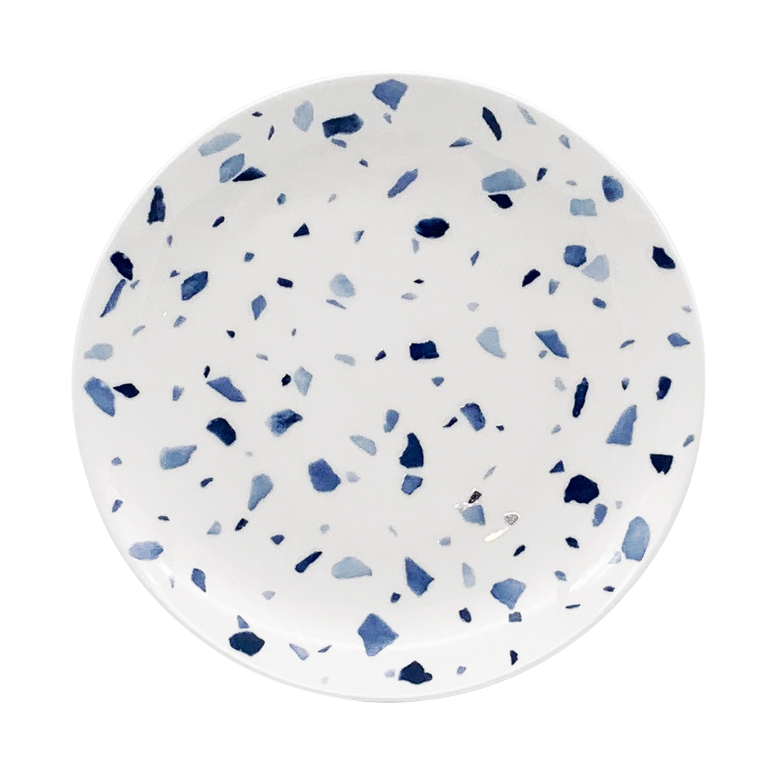 테라조 10인치 접시(terrazzo 10 plate) - 1