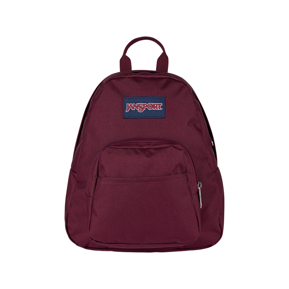 JS00TDH6A0A Jansport Half Pint Mini Backpack Cherry Lacquer