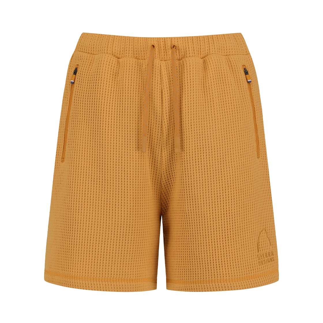 N6122HHP32ORG SIERRA DESIGNS W) GRANITE Shorts Orange