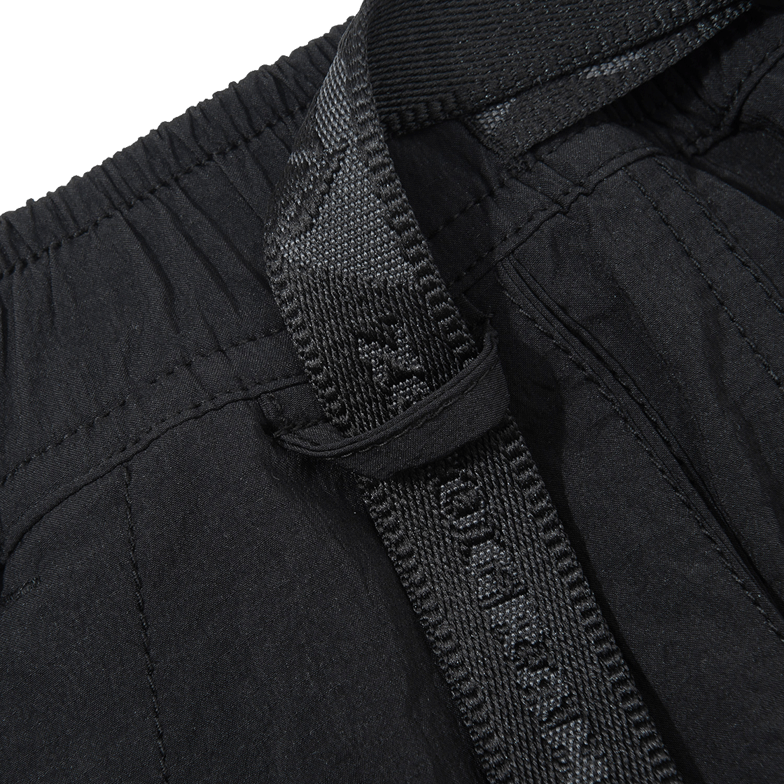 제로그램 루비콘 7 하프팬츠(Zerogram Rubicon 7 Half Pants Black) - 3