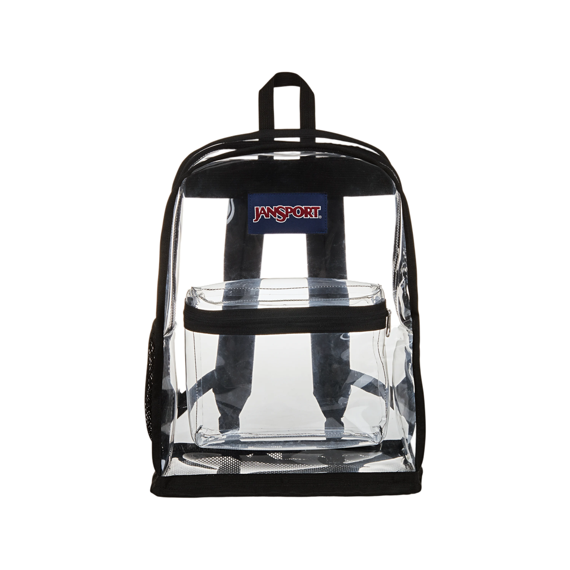 JS0A85WF963 Jansport Clear Pack Clear