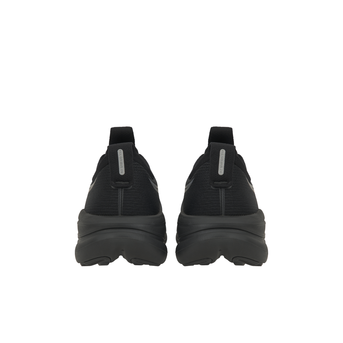 (W) 아식스 젤 님버스 28 블랙 그래파이트 그레이((W) Asics Gel-Nimbus 28 Black Graphite Grey) - 6