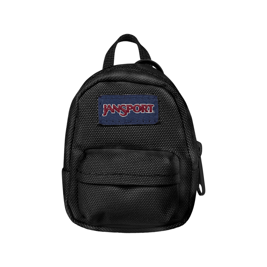 JS0A3P54008 Jansport Mini Break Bag Black