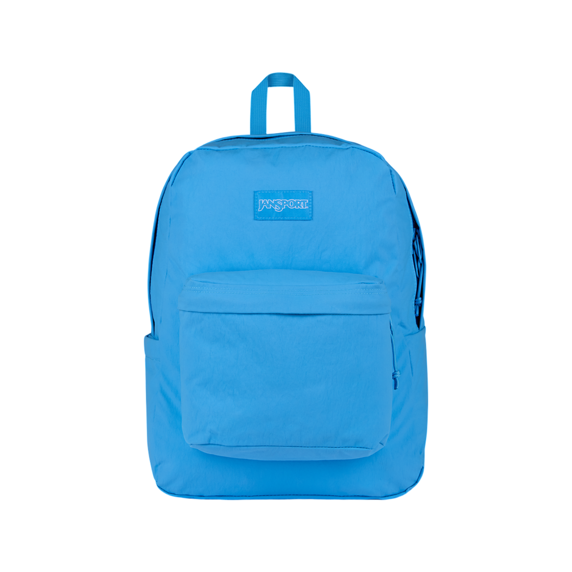 JS0A4QUADM6 Jansport Superbreak Plus FX Backpack Azul Blue