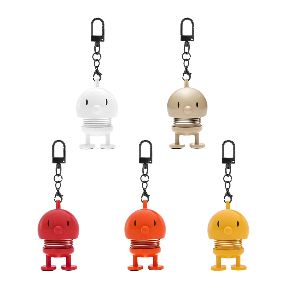 홉티미스트 미니 키링 5컬러(Hoptimist Mini Keyring 4colors)