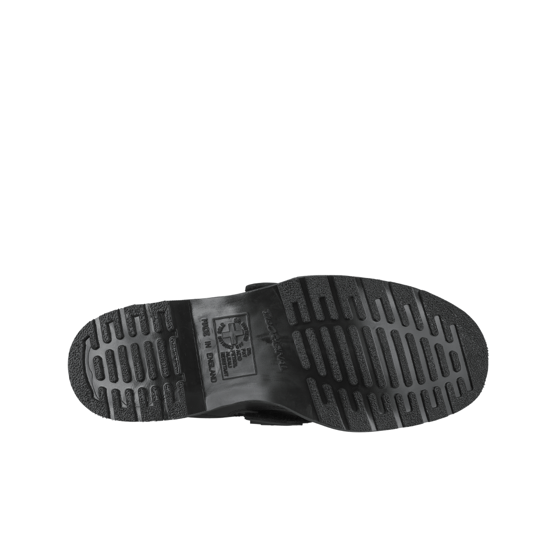 키코 코스타디노브 x 닥터마틴 스트랩 슈즈 블랙(Kiko Kostadinov x Dr. Martens Strap Shoes Black) - 2