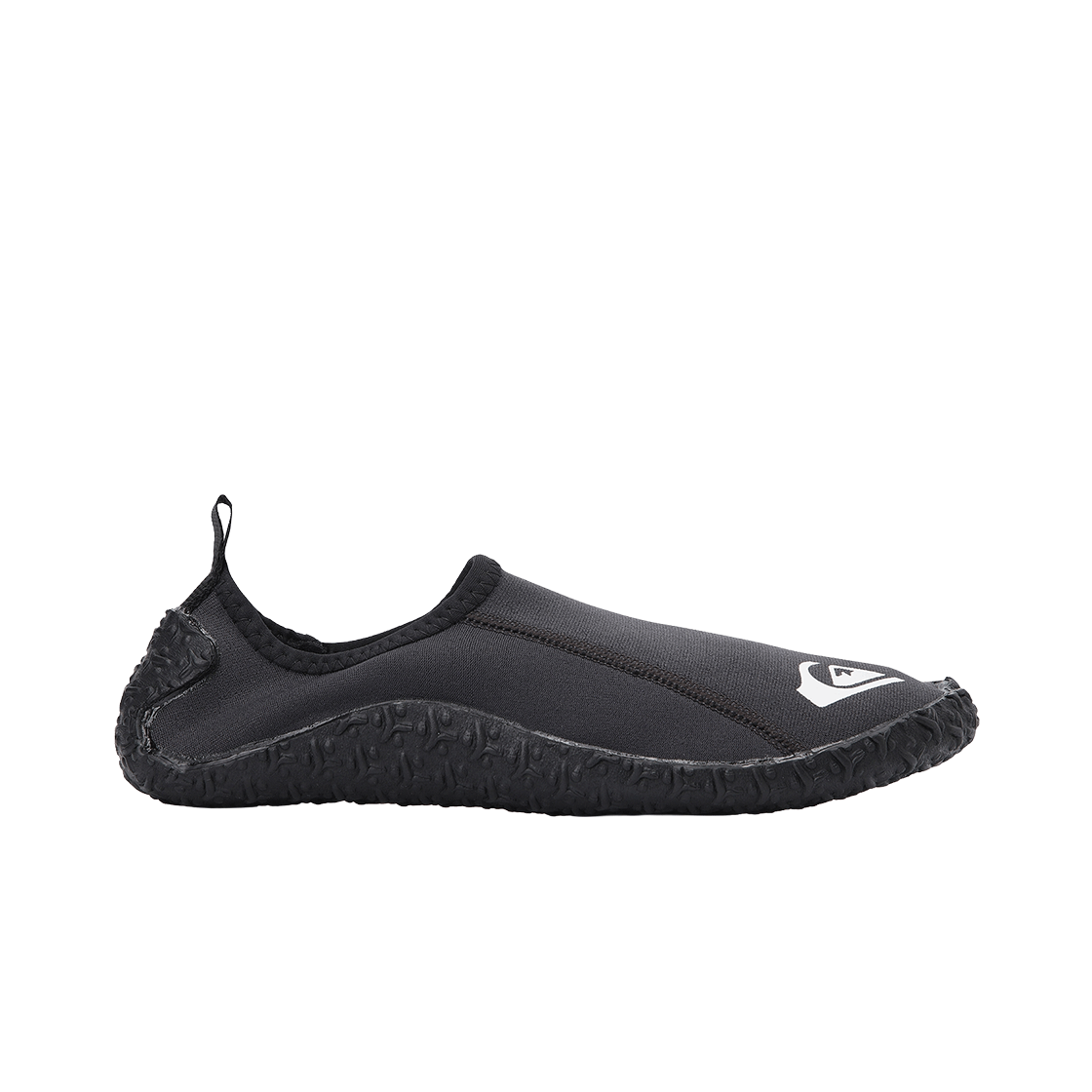 퀵실버 네오플랜 서프 슈즈 (QG12SZ527GUN)(QUIKSILVER Neoprene Surf Shoes (QG12SZ527GUN))
