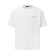 Salomon Mudstride Short SleeveTee White