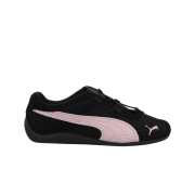 (W) Puma Speedcat Go Black Mauve Mist