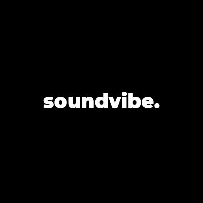 사운드바이브(soundvibe)