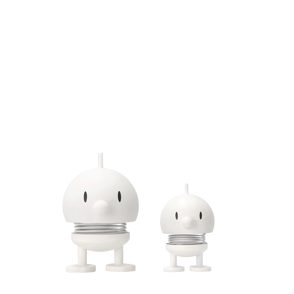 홉티미스트 리미티드 에디션 범블 세트 소프트화이트(Hoptimist Limited Edition Bumble Set Soft white)