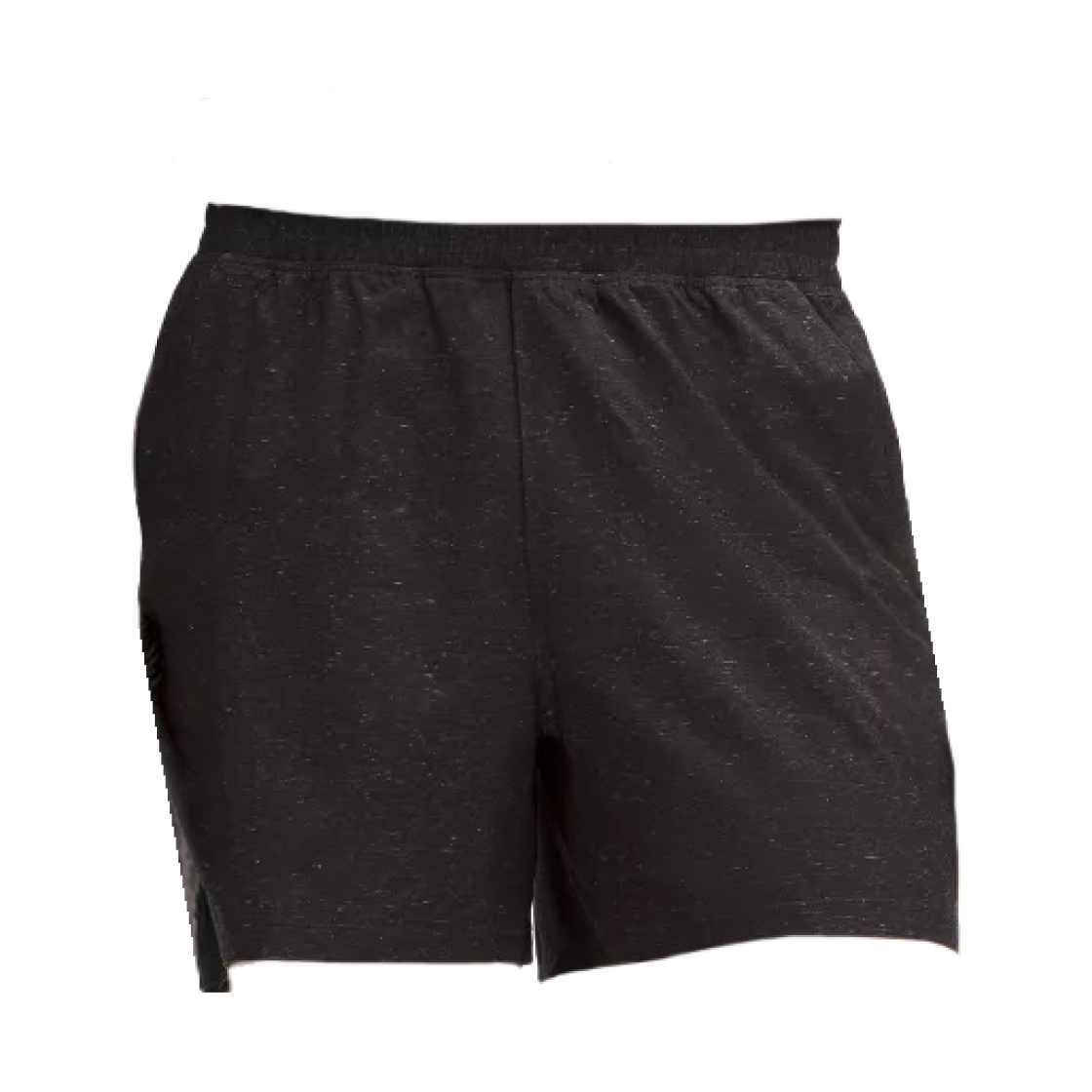 룰루레몬 페이스 브레이커 라이너리스 쇼츠 5인치 업데이트 스펙클드 헤더 블랙 멀티(Lululemon Pace Breaker Linerless Short 5 inch Update Speckled Heather Black Multi)