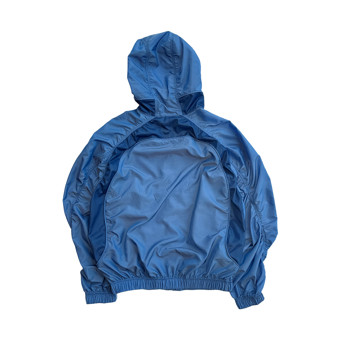 케이지엠 투톤블루 라이트 자켓(KZM Two-Tone Blue Light Jacket Blue) - 2