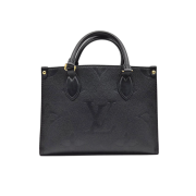Louis Vuitton OnTheGo PM Monogram Bag