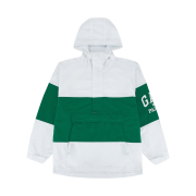 Palace x Gap Windbreaker White Green - 24SS