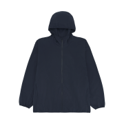 Uniqlo Pocketable UV Nanodesign Parka Navy - JP