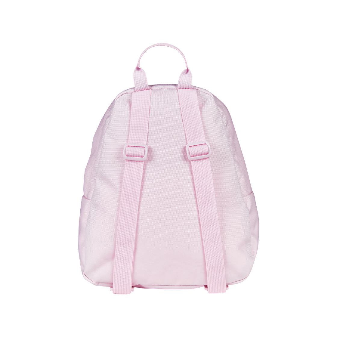 잔스포츠 하프 파인트 FX 미니 백팩 핑크 아이스 체리 엠브로이더리(Jansport Half Pint FX Mini Backpack Pink Ice Cherry Embroidery) - 2