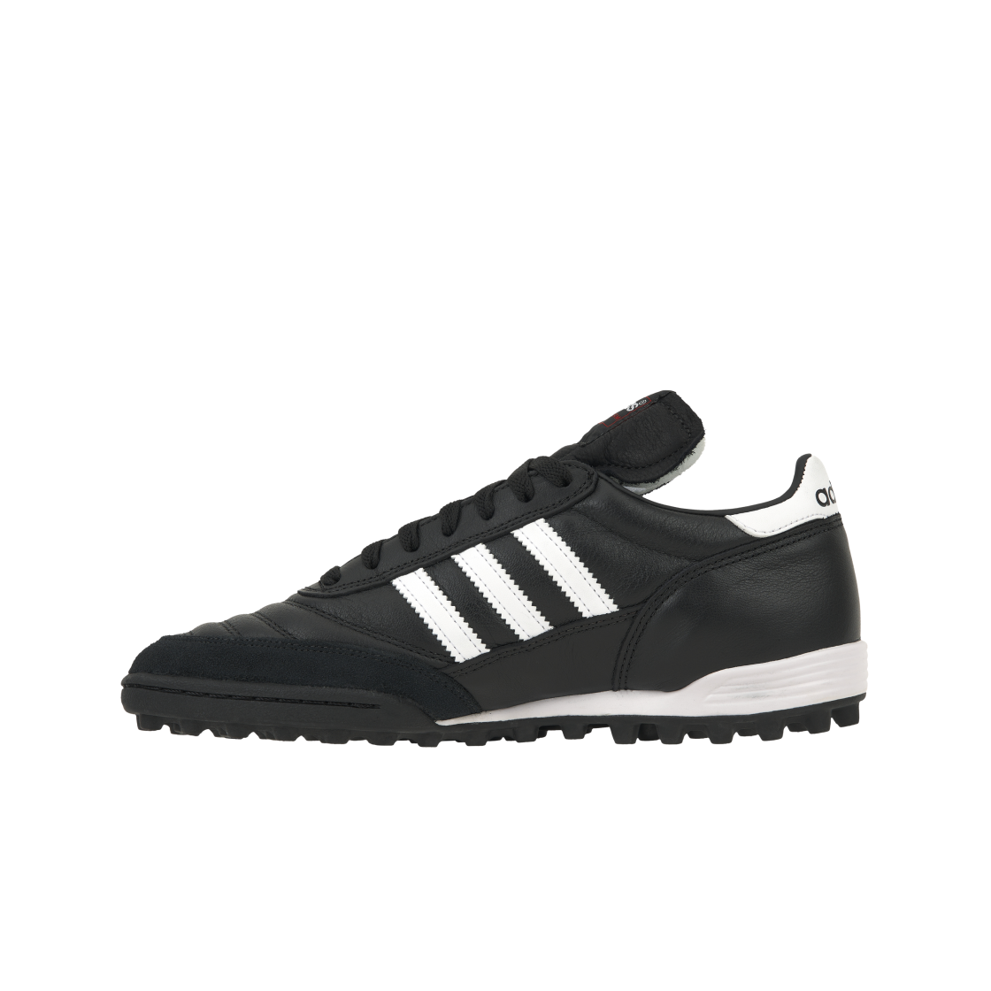 아디다스 문디알 팀 사커 블랙 클라우드 화이트(Adidas Mundial Team Soccer Black Cloud White) - 3