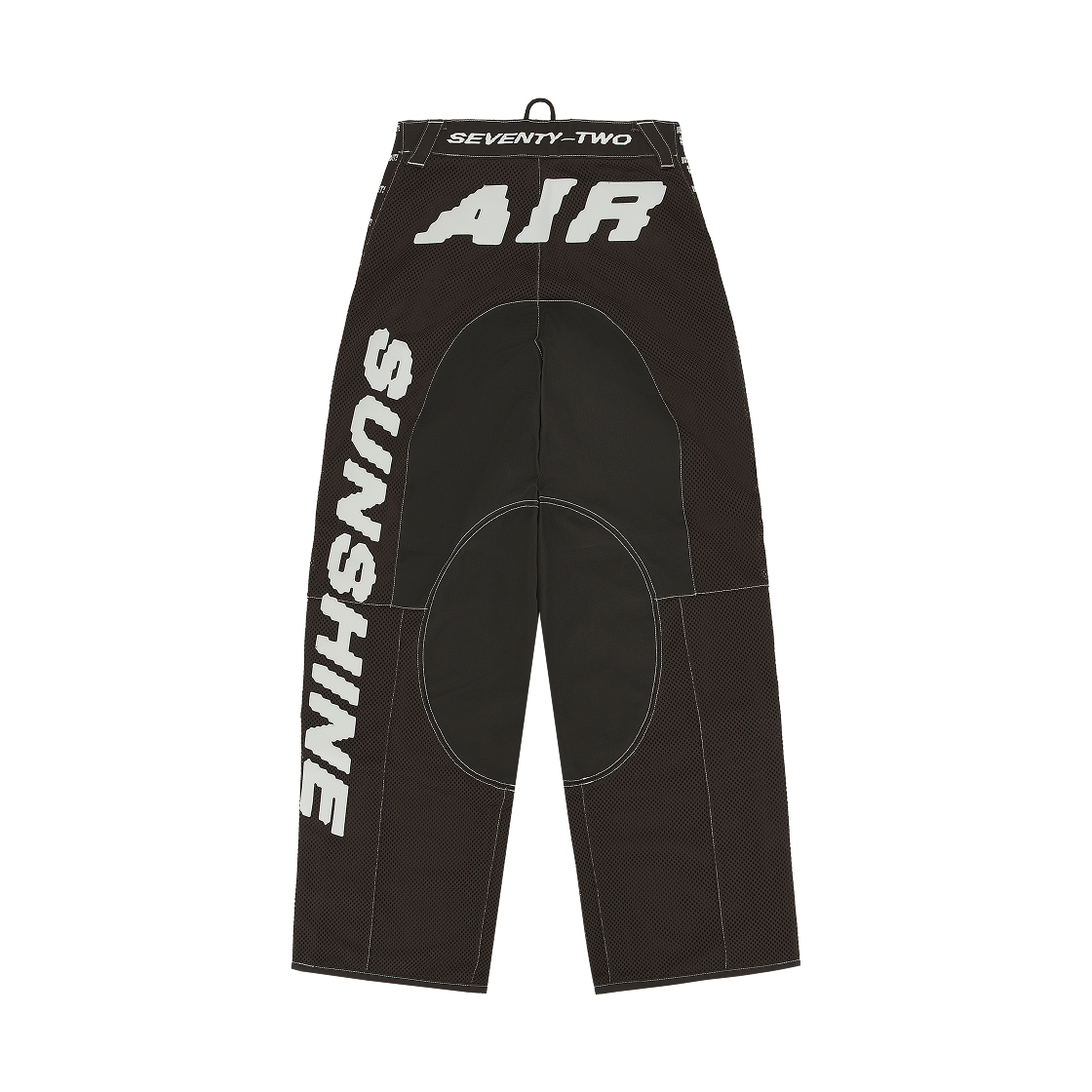 나이키 x CPFM 에어 썬 MX 팬츠 다크 신더(Nike x Cactus Plant Flea Market Air Sun MX Pant Dark Cinder) - 2