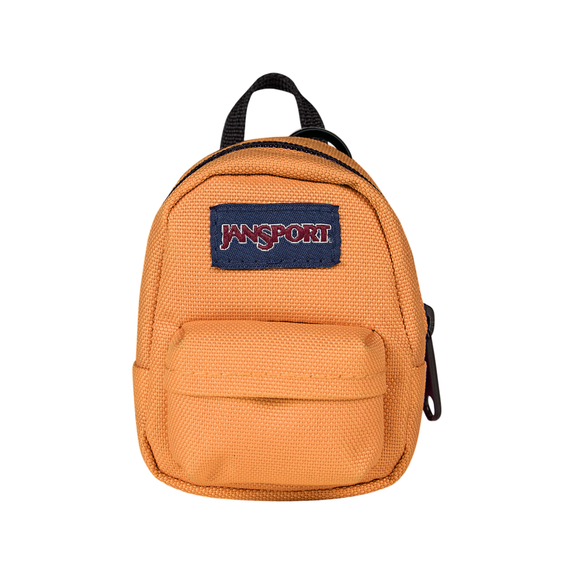 JS0A3P54DNA Jansport Mini Break Bag Orange Soda