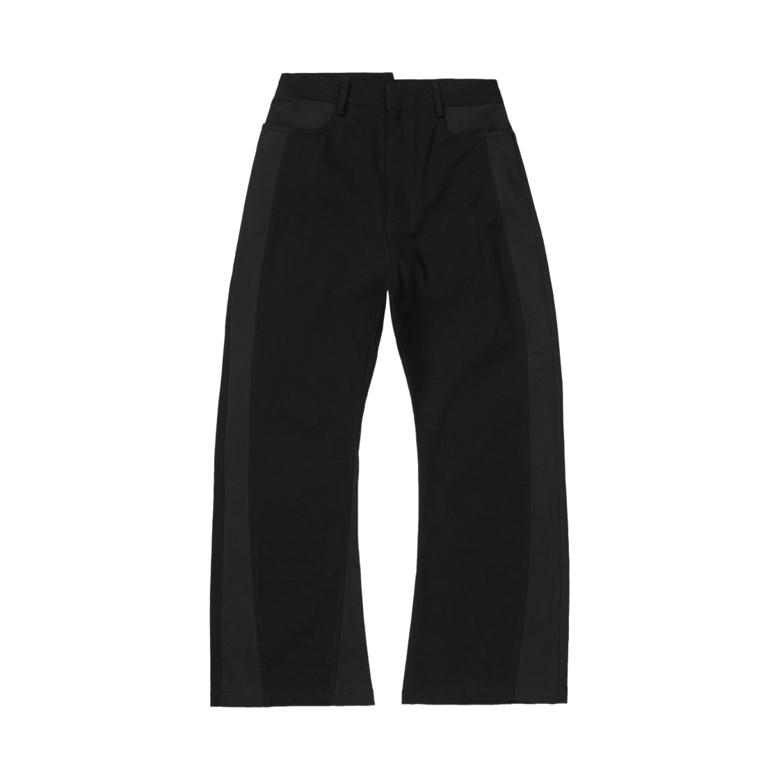 엑슬림 에피소드9 03 트라우저 블랙(Xlim EP.9 03 Trousers Black)