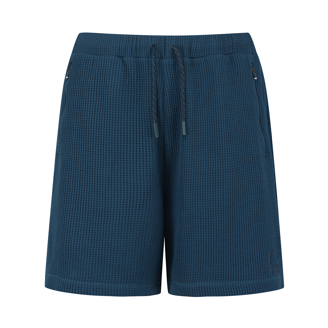 N6121HHP32DBG SIERRA DESIGNS GRANITE Shorts Deep Blue Green