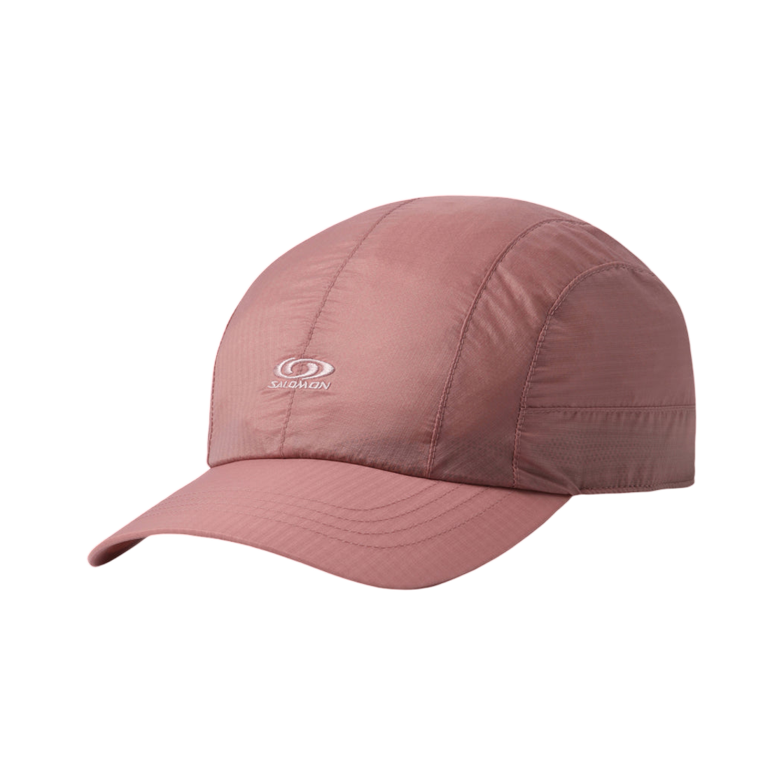 LD0078800 Salomon Link Grid Cap Dark Pink