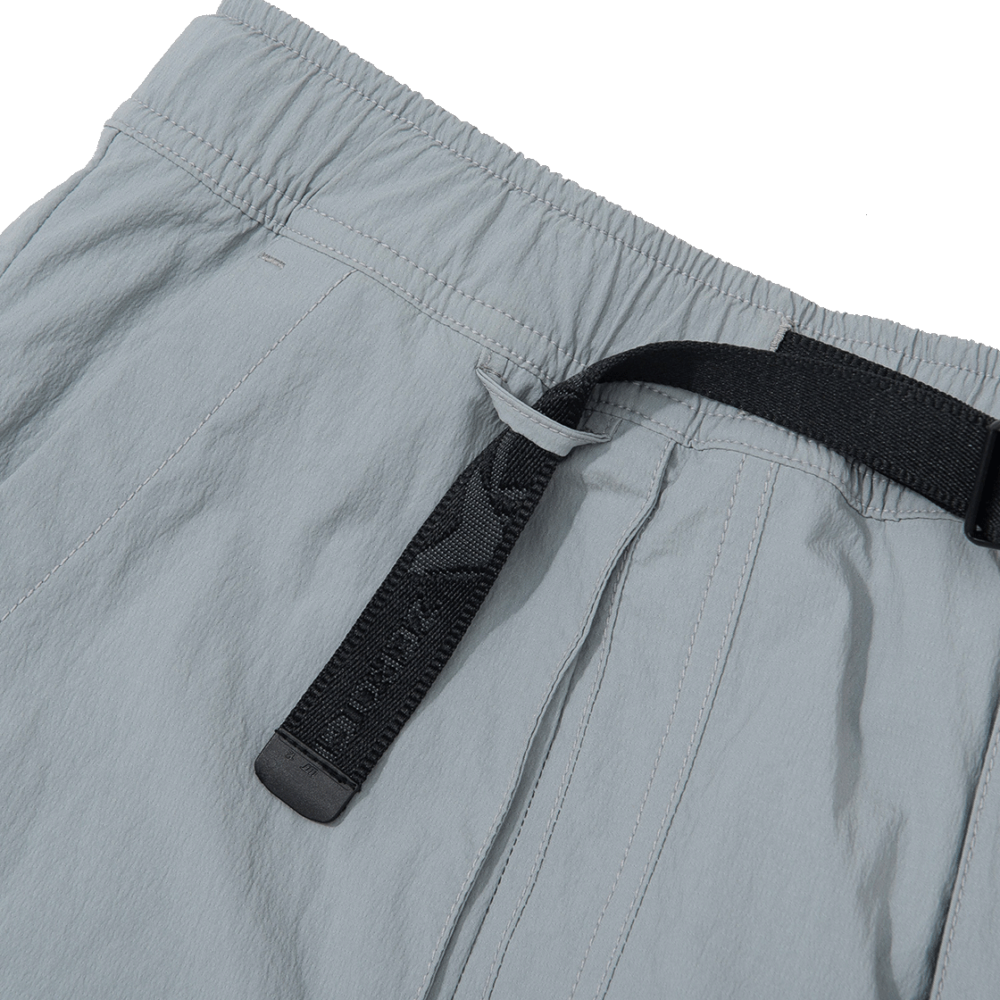 제로그램 루비콘 디테쳐블 팬츠(Zerogram Rubicon Detach Pants Gray) - 3