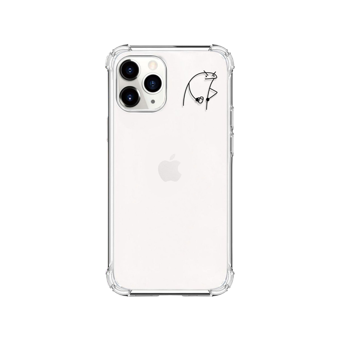 베베케이스 방탄 케이스 4명의 귀요미들 #03. 거 무슨소리요?(bebecase Shockproof Case: 4 Little Cuties #03. Say What?)