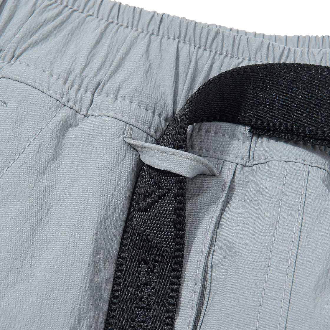 제로그램 루비콘 7 하프팬츠(Zerogram Rubicon 7 Half Pants Gray) - 3