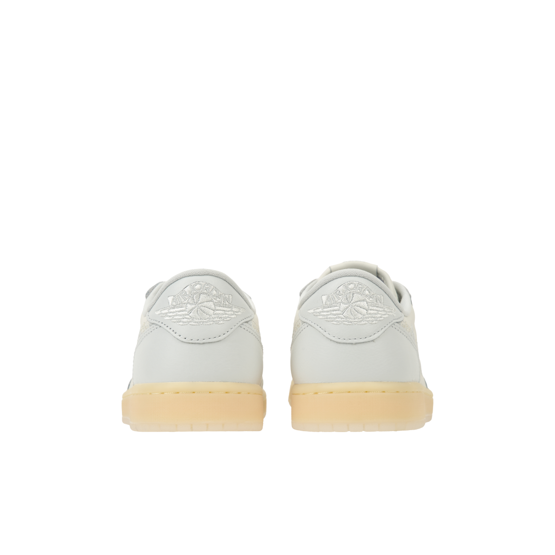 조던 1 로우 OG 세일 코코넛 밀크(Jordan 1 Low OG Sail Coconut Milk) - 6