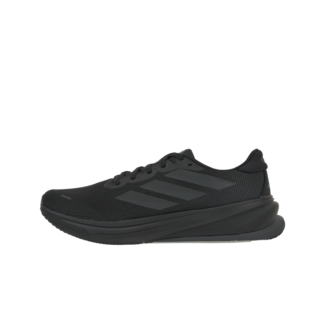 아디다스 슈퍼노바 라이즈 2 코어 블랙 카본(Adidas Supernova Rise 2 Core Black Carbon) - 3
