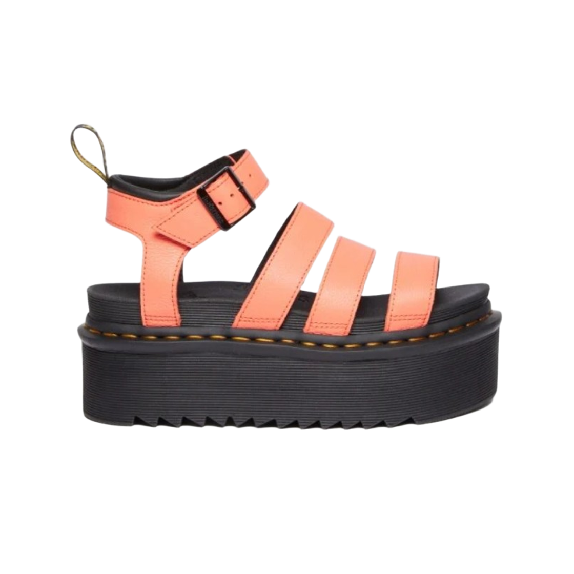 30704695 (W) Dr. Martens Blaire Quad Coral