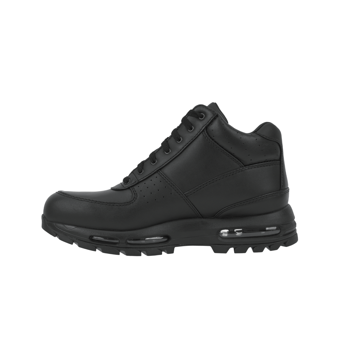 나이키 에어 맥스 고아돔 블랙(Nike Air Max Goadome Black) - 3